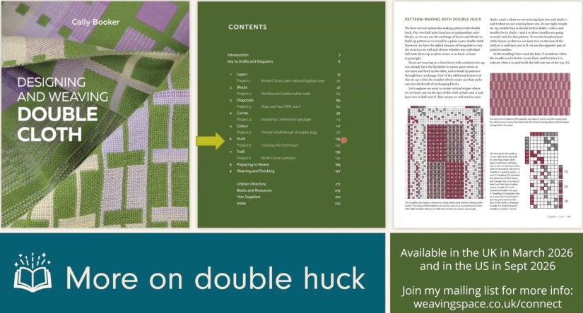 images from Cally Booker's upcoming book with availability information